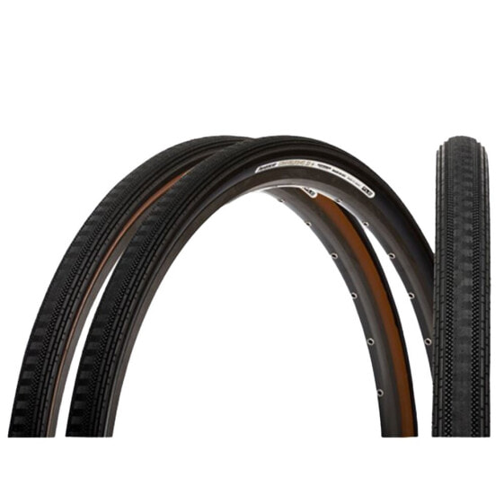 PANARACER Gravelking SS+ Tubeless 650B x 48 rigid gravel tyre