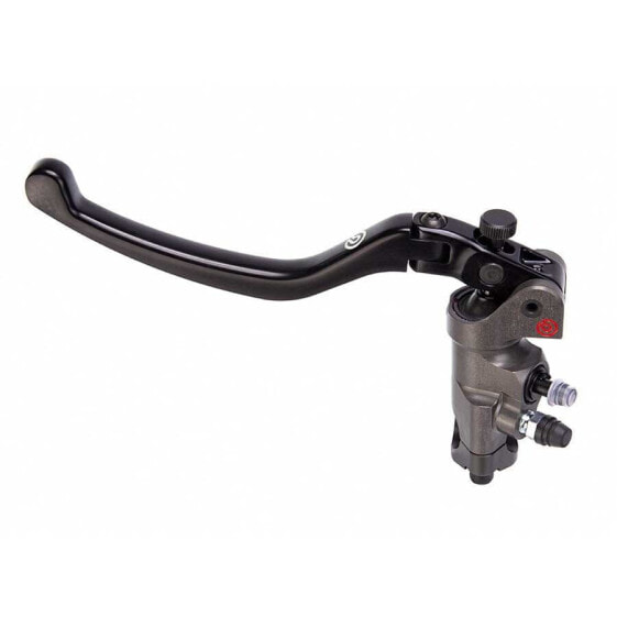 BREMBO xr01155 PR 19 x 18 CNC brake lever with pump