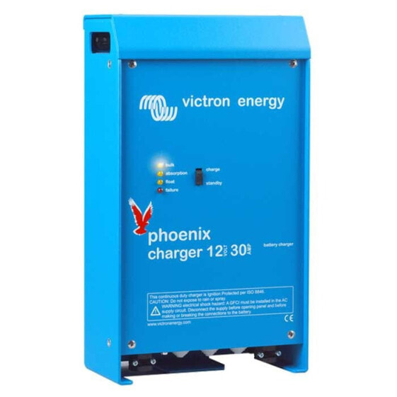 VICTRON ENERGY Phoenix 12/30 (2+1) Charger