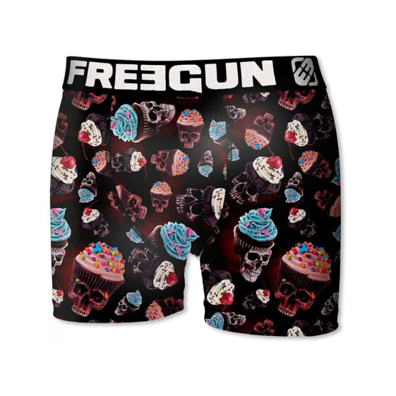 FREEGUN Trunk Boxer