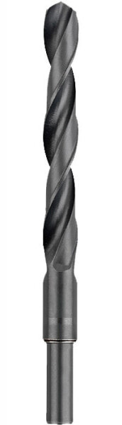 kwb HSS Twist Drill - Drill - Twist drill bit - Right hand rotation - 1.9 cm - Non-ferrous metal - Plastic - Profile - Sheet metal - 1.3 cm