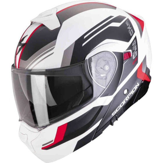 SCORPION EXO-930 EVO Sikon modular helmet