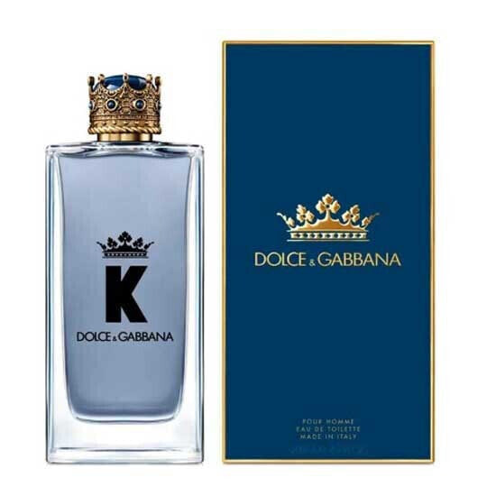 DOLCE & GABANNA 127588 200ml Eau De Toilette