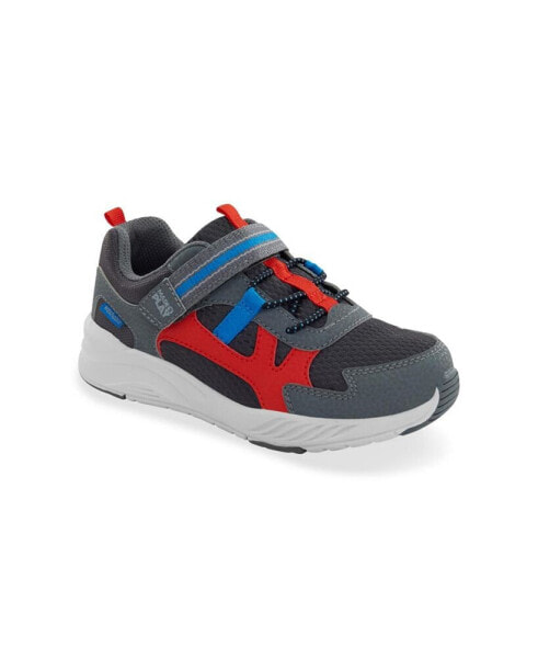 Little Boys M2P Player APMA Approved Shoe