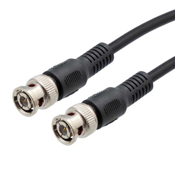 EUROCONNEX 1401-1 BNC RG58 cable 1 m