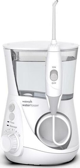 Irygator Waterpik Waterpik WP-660 biały