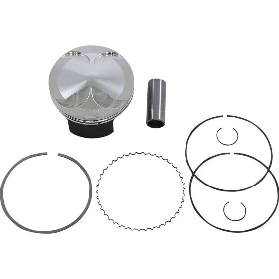 WOSSNER RR450EXC450MXR88 97 8581DB Piston Kit