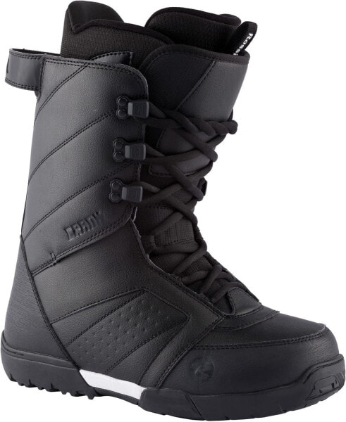 Rossignol Men's Snowboard Boots - Black