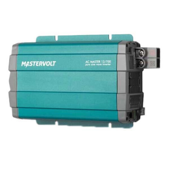 Преобразованное название товара: Преобразованный в инвертор Mastervolt AC Master 12V 700W 230V Волна: Правильная