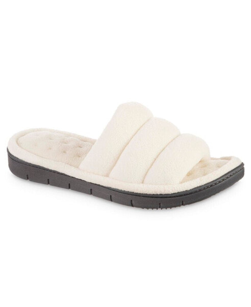 Women's Microterry Aster Slide