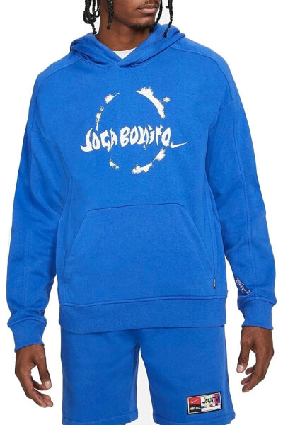 Hooded Sweatshirt M Nk Fc Po Hoodıe K