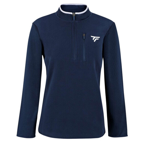 Tecnifibre Quarter Zip 22