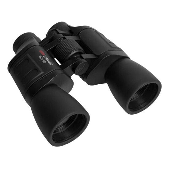 BRAUN PHOTO 20x50 binoculars