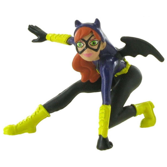 Фигурка Comansi Bat Girl Figure DC Superheroes (Супергерои DC)