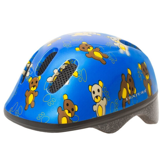 VENTURA Sports Helmet