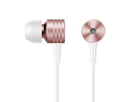 1MORE E1003 - Headset - In-ear - Rose - Binaural - Buttons - In-line control