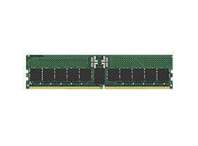 Kingston KTD-PE548D8-32G - 32 GB - 1 x 32 GB - DDR5 - 4800 MHz - 288-pin DIMM