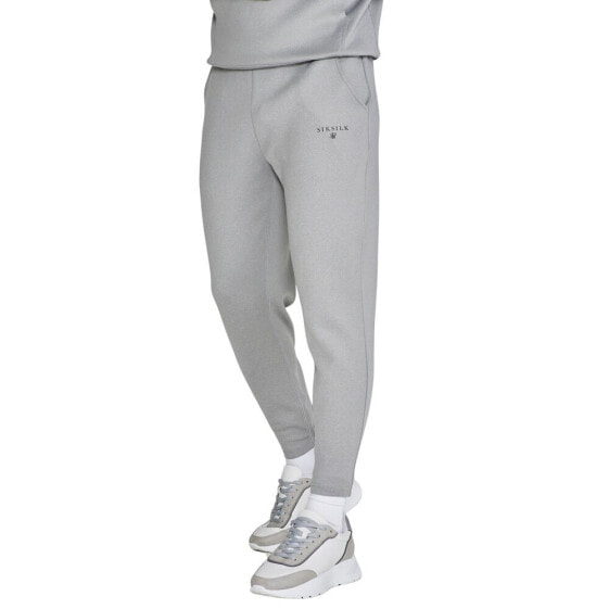 SIKSILK Muscle Fit joggers