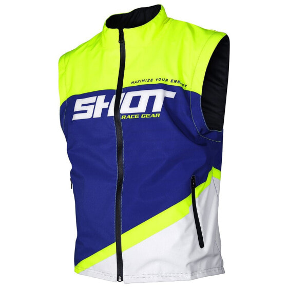 Shot Lite vest