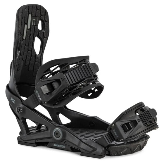 NOW Pilot Snowboard Bindings