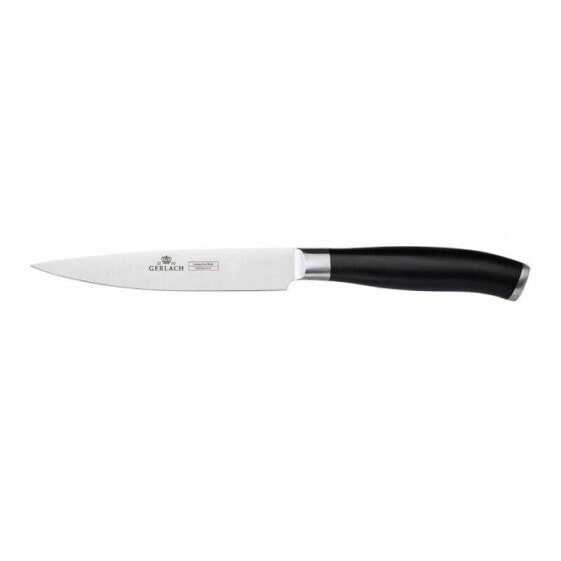 Gerlach Kitchen Knife 5 "Deco Black