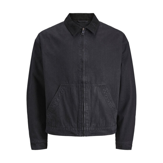 JACK & JONES Dave Wi 030 Sn denim jacket