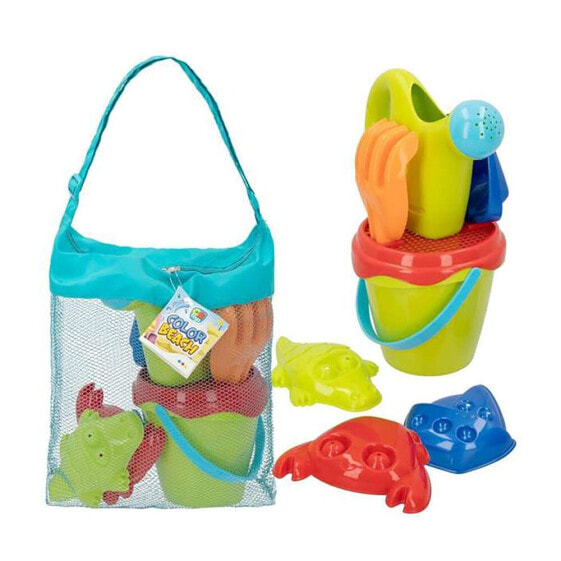 COLOR BABY Beach Cube