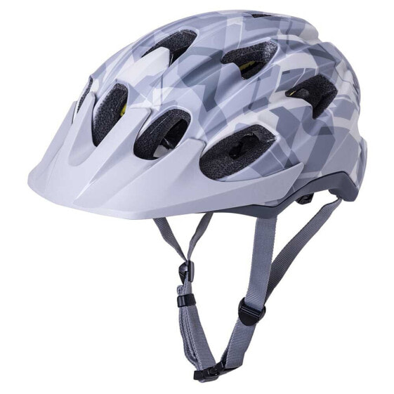 KALI PROTECTIVES Pace MTB Helmet