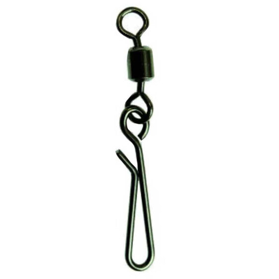 KOLPO Rolling Hanging Snap Swivel