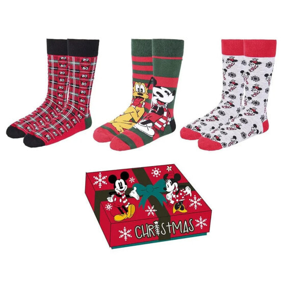 CERDA GROUP Mickey socks