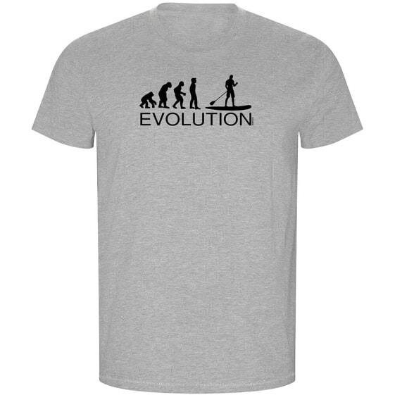 KRUSKIS Evolution SUP ECO short sleeve T-shirt