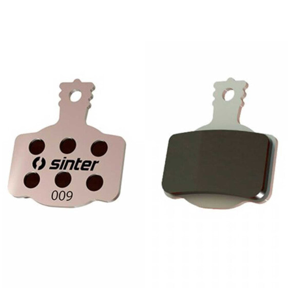 SINTER 009 Magura & Campagnolo E-Bike 1 Disc Brake Pads