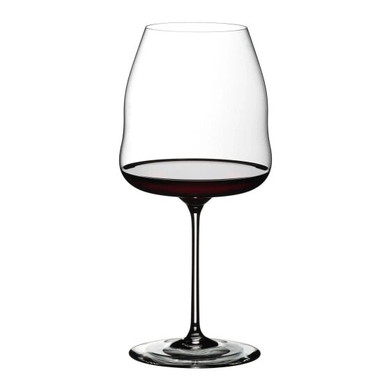 Rotweinglas Winewings