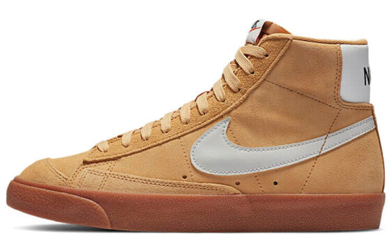 Nike Blazer Mid '77 Casual Shoes