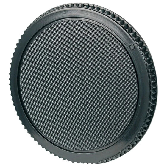 KAISER Camera Body Cap Nikon Lens Cap