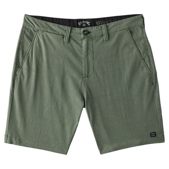 BILLABONG Crossfire Wave Washed shorts