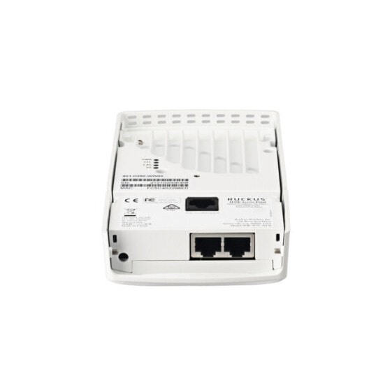 Ruckus CommScope Wireless AP• WIFI6• AX1800• 2x2• Indoor• 1 GbE• H350• 2x 1 - Access Point - 1.77 Gbps