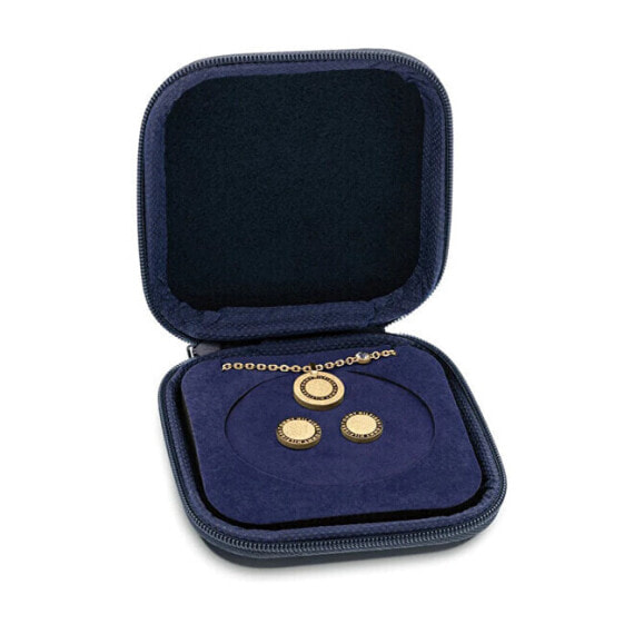 Original gold-plated jewelry set 2770172