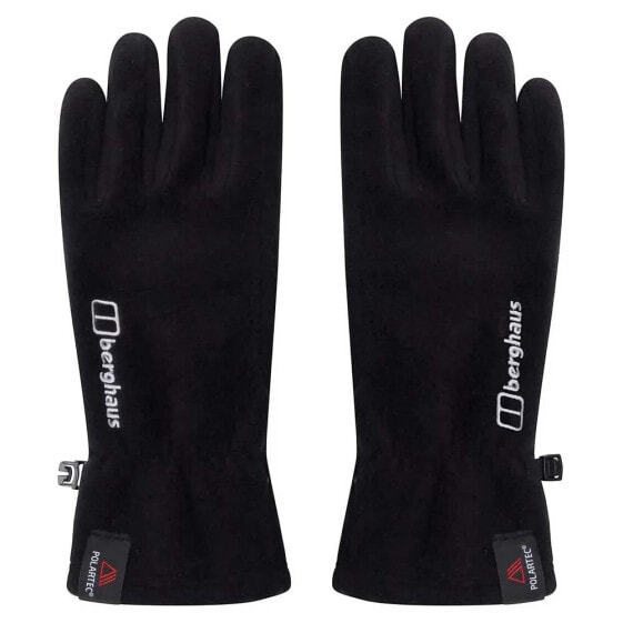 BERGHAUS Prism Polartec gloves