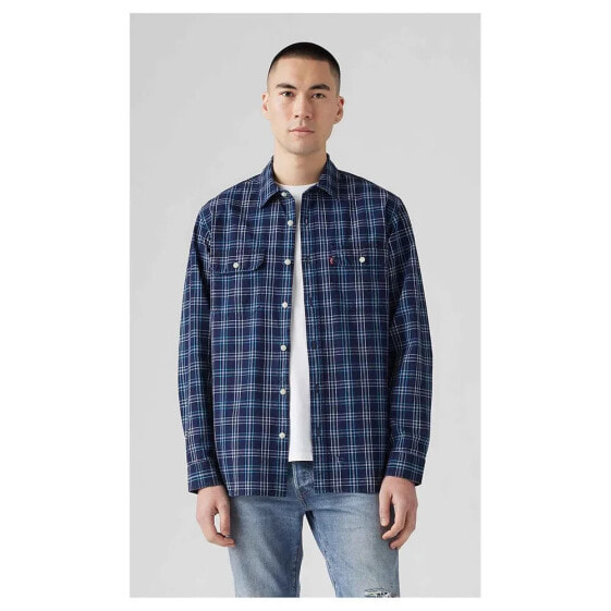 Levi´s ® Jackson Worker long sleeve shirt