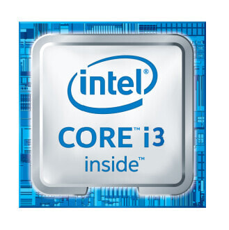 Intel Core i3-6100 Core i3 3.7 GHz - Skt 1151 Skylake - 47 W