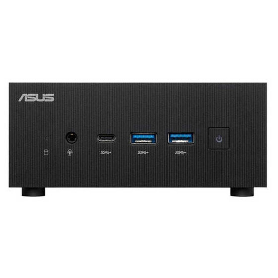 ASUS PN52-BBR758HD R7-5800H barebone