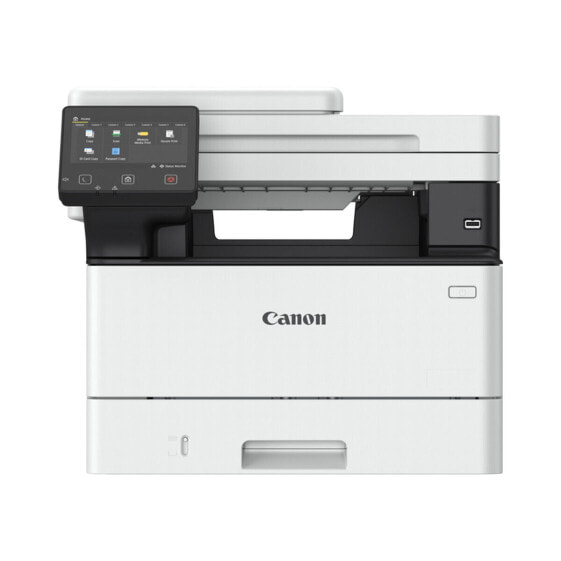 Мультифункциональный принтер Canon