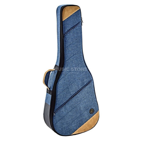 Ortega Softcase Dreadnought Ocean Blue