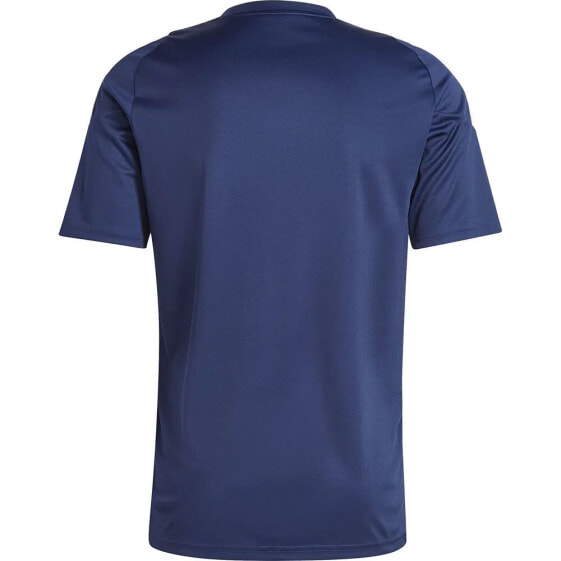 ADIDAS Tiro24 short sleeve T-shirt