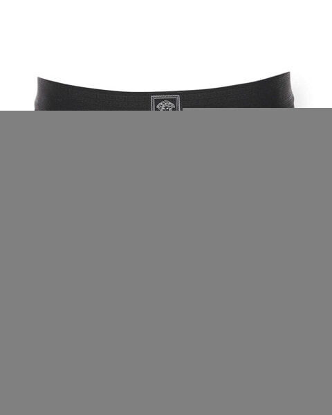 VERSACE 274757 Men's Square Medusa Solid Boxer Briefs size 3 (xs)