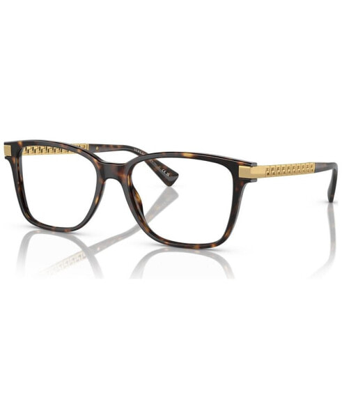Men's Eyeglasses, VE3340U 55