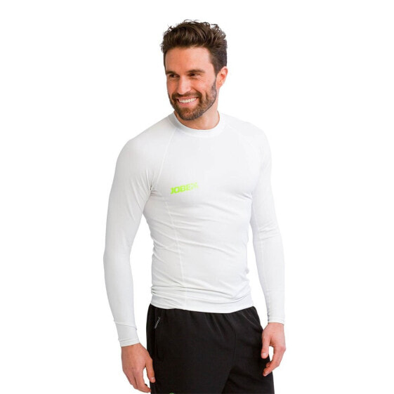 JOBE Long Sleeve Rashguard