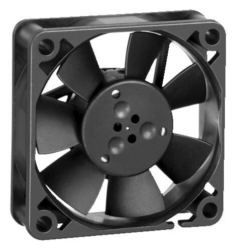 ebm-papst 512F - Fan - 5 cm - 5000 RPM - 30 dB - 11.8 cfm - 20 m³/h