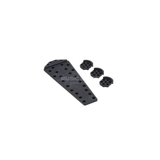 Tama TIBS4 Iso-Base Pedal & Leg Pad Kit